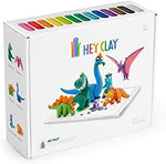 Dinosaur Hey Clay Modelling Kit