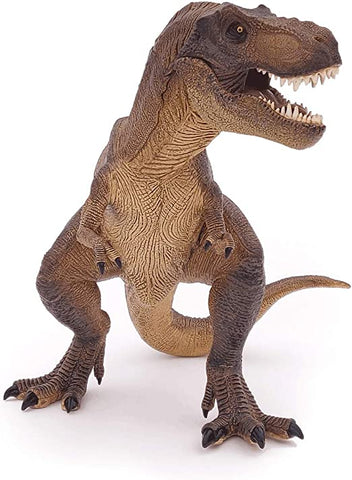 Papo Trex Model Toy