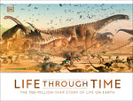 Life Through Time Book