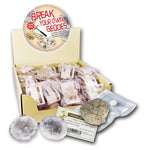 Break Your Own Geode