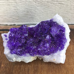 Coloured Quartz
