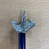 Pencil with Dinosaur Topper