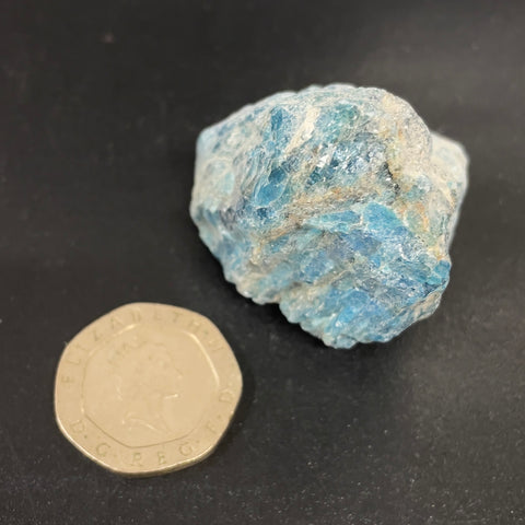 Apatite