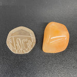 Orange Aventurine