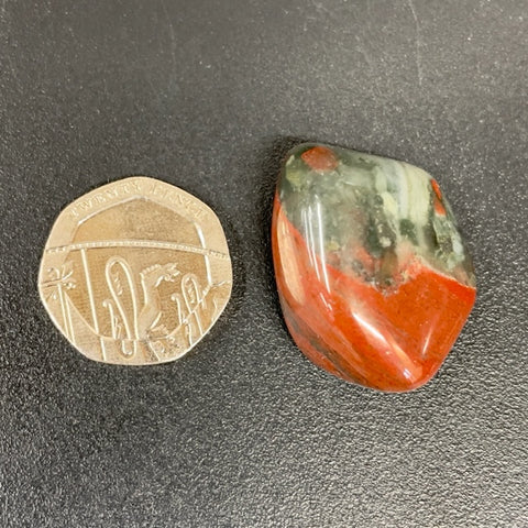 Vulcan Jasper