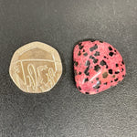Red Dalmatian