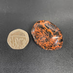 Mahogany Obsidian