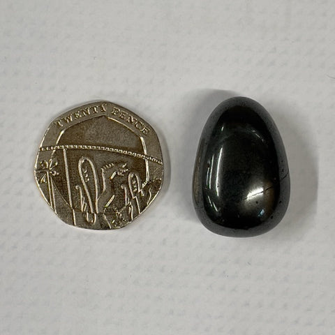 Haematite