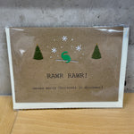 Christmas Card