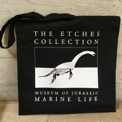 The Etches Collection Linen Bag