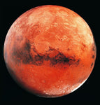 Online Lecture Access - Life on Mars?  with Dr Jessica Whiteside