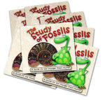 The Study of Fossils