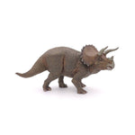 Papo Triceratops Model Toy
