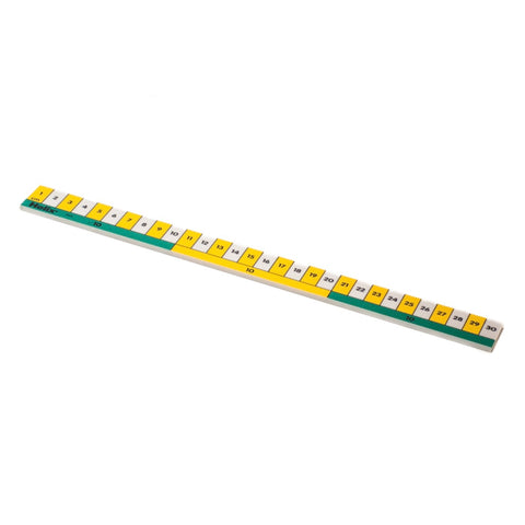 Geo Field Ruler