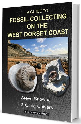 A Guide to Fossil Collecting on the West Dorset Coast