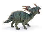 Papo Styracosaurus Model Toy