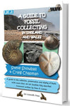 A Guide to Fossil Collecting in England & Wales