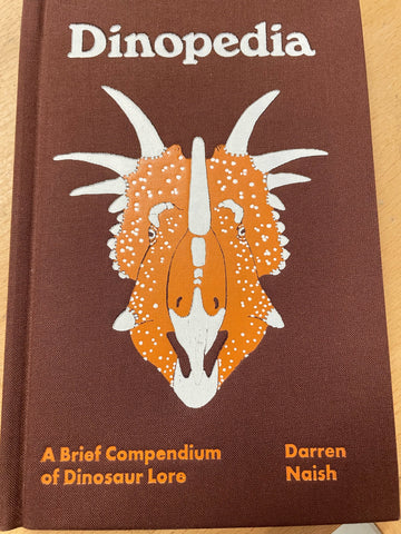 Dinopedia