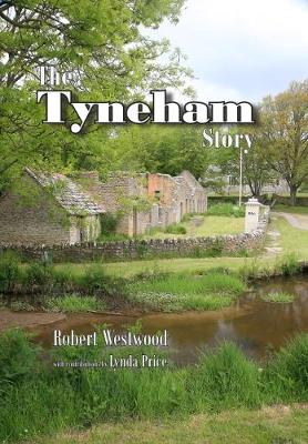 The Tyneham Story by Robert Westwood