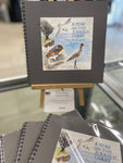 A Year on The Jurassic Coast - An Illustrated Journey by Jenny Hunt